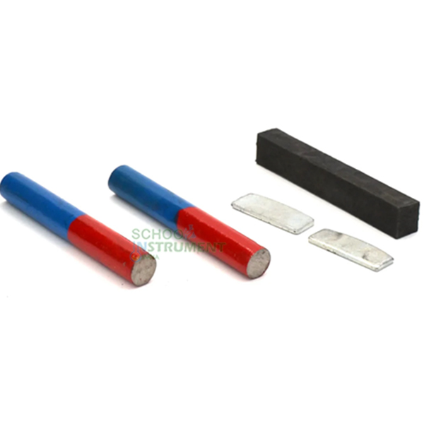 Alnico Cylindrical Magnets